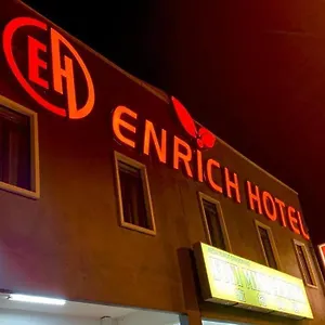 Hotel Enrich By Ubook, Shah Alam